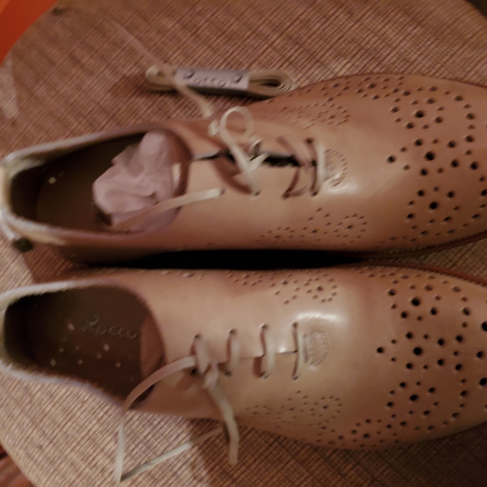 NIB Rocco P shoes - Picture 7 of 7